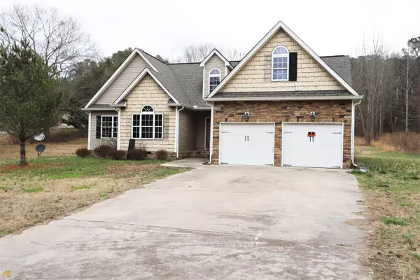 Summerville, GA 30747,87 Wylan Terrace