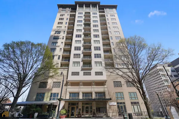 565 Peachtree ST #1706, Atlanta, GA 30308