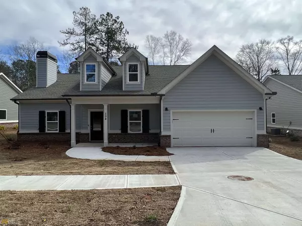 394 Sunset, Statham, GA 30666