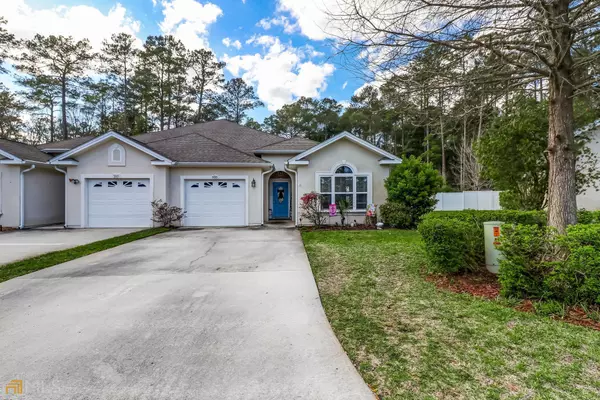 Kingsland, GA 31548,595 Eagle BLVD