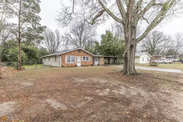 Warner Robins, GA 31093,630 American BLVD