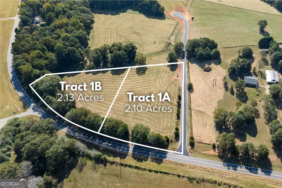 LOT 1B Astondale RD, Bishop, GA 30621