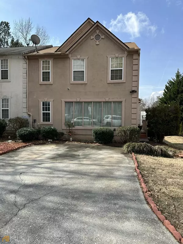 5925 Hampton, Atlanta, GA 30349