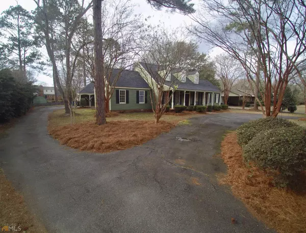 507 Hardeman AVE, Fort Valley, GA 31030