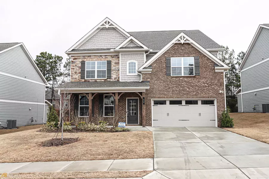 30 Braemore, Newnan, GA 30263