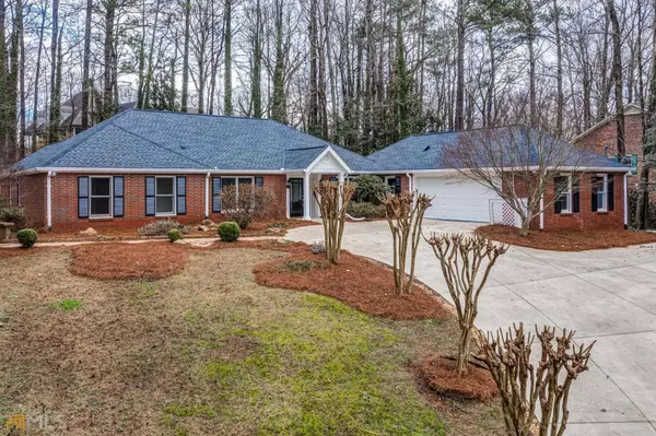 1105 Wordsworth, Roswell, GA 30075