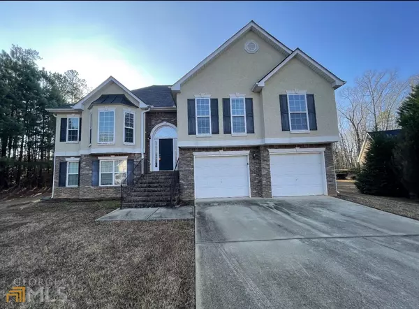 35 Glen Ridge, Covington, GA 30014