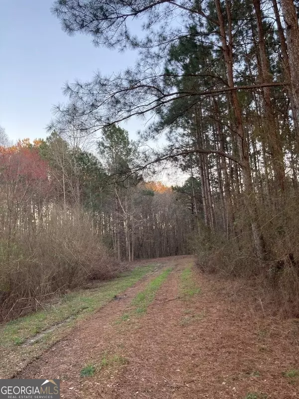 Portal, GA 30450,0 Lake Collins RD