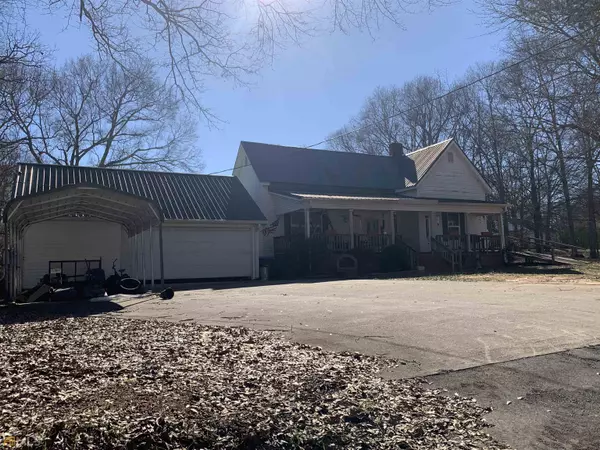 Commerce, GA 30529,136 Wood ST