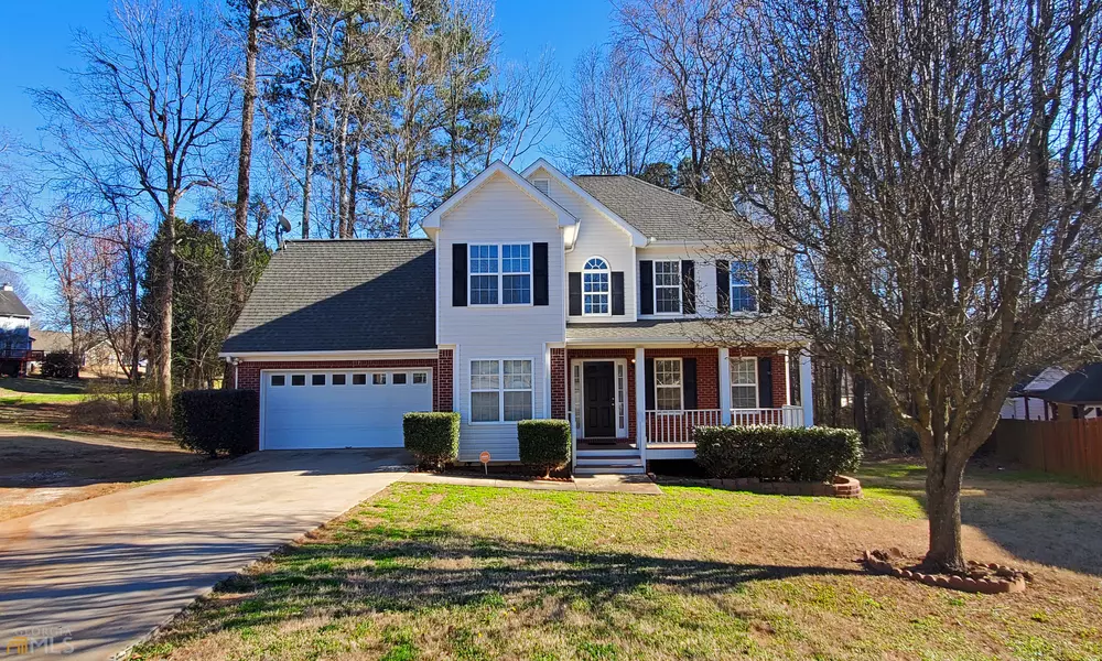 70 Camerons, Covington, GA 30016