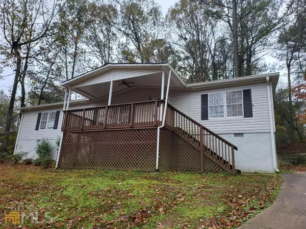 Conyers, GA 30012,2820 Country Brook