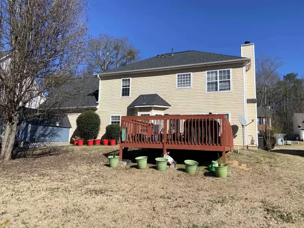 6929 Cheswick DR, Riverdale, GA 30296