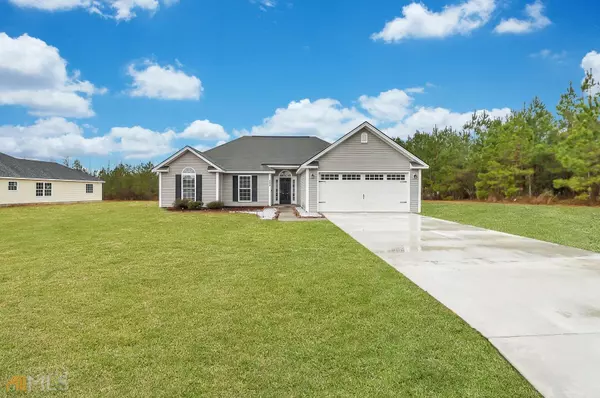 Ellabell, GA 31308,280 Abigail CIR