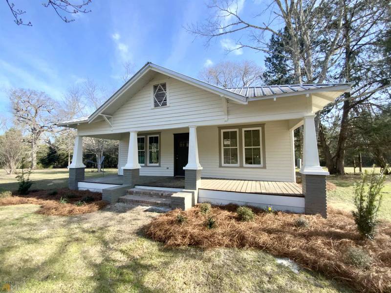 1724 Metts RD, Statesboro, GA 30461