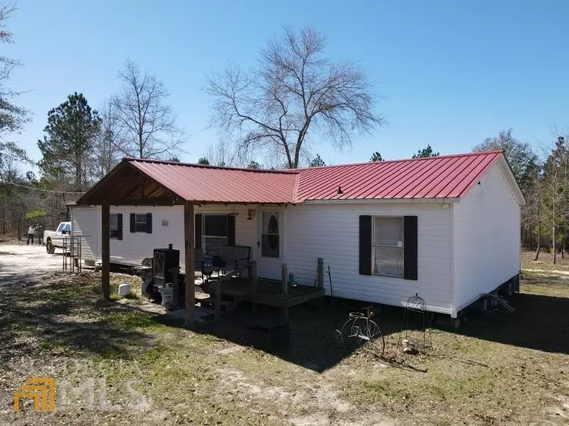 1793 N 56, Swainsboro, GA 30401