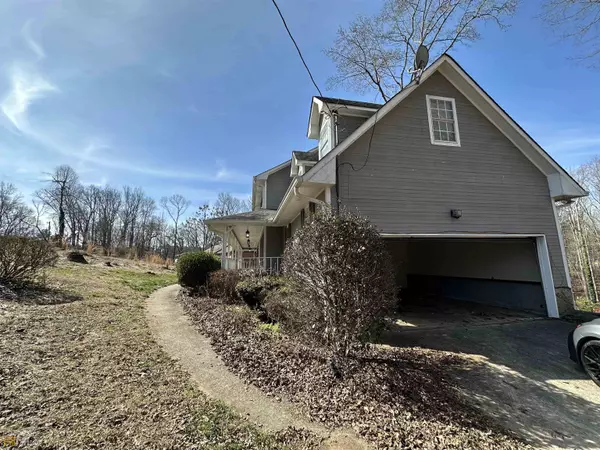 Fayetteville, GA 30214,130 New Oak Ridge TRL