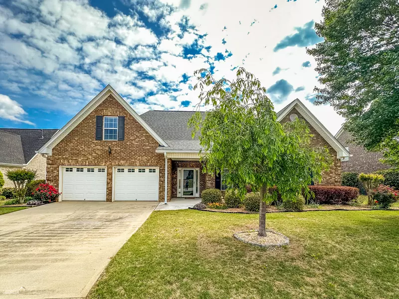 413 Myrtle, Loganville, GA 30052