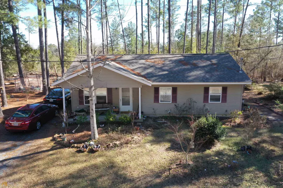 321 Eugene Smith, Eastman, GA 31023