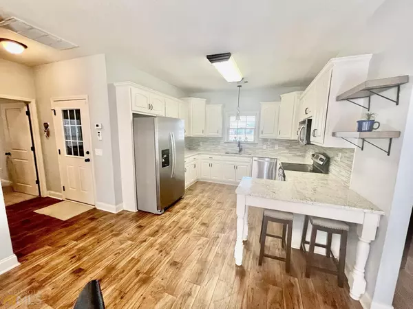 Statesboro, GA 30461,115 Sweet Briar TRL