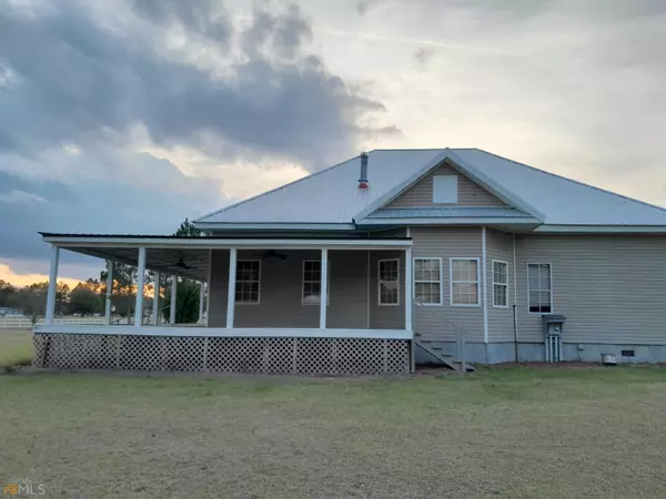 Perkins, GA 30442,1528 Academy DR