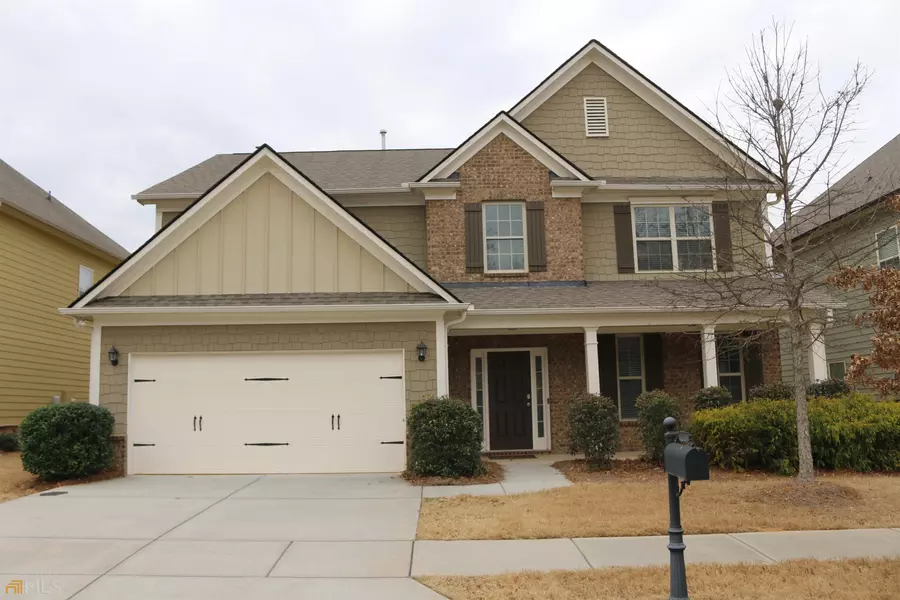 1114 Peeblecreek, Locust Grove, GA 30248