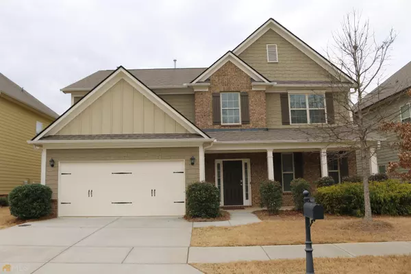 1114 Peeblecreek, Locust Grove, GA 30248