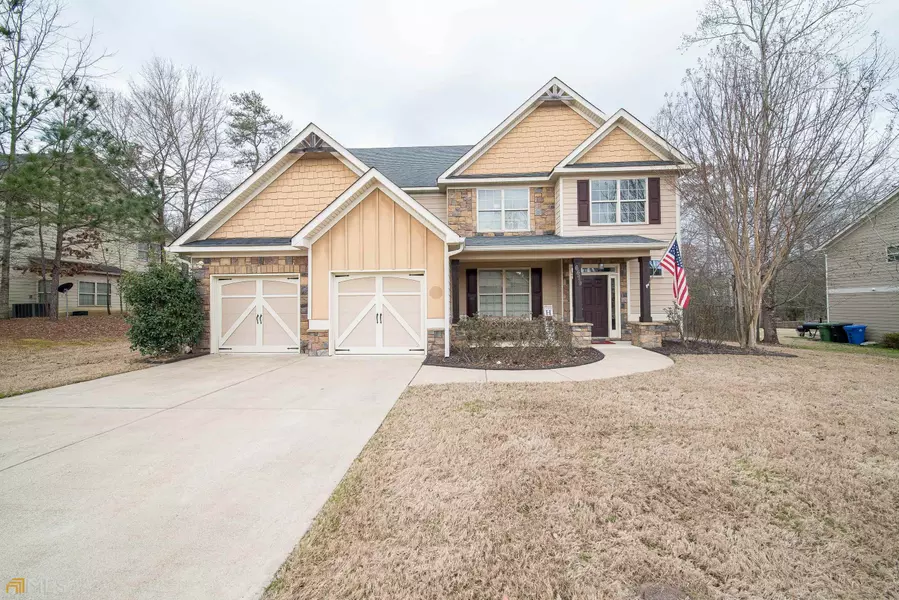 6479 Woodbriar LN, Midland, GA 31820