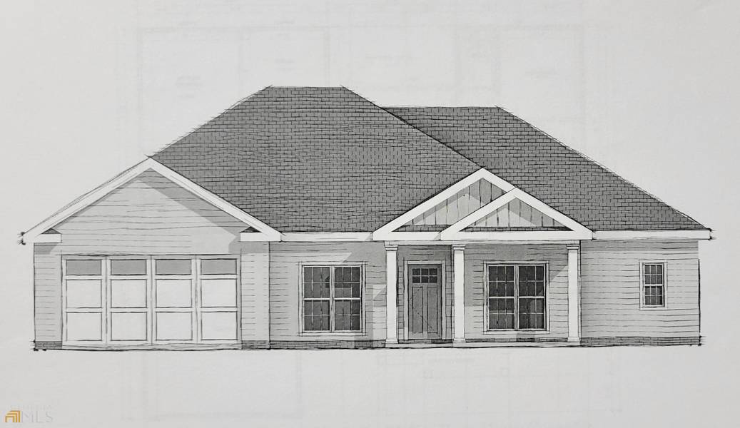 151 Windmill Plantation DR #23, Statesboro, GA 30461