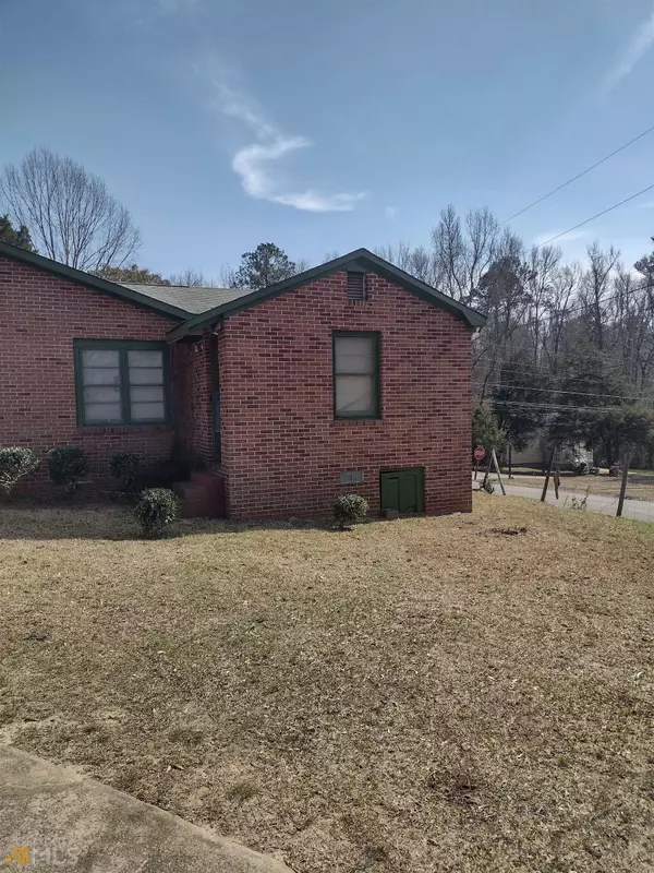 Milledgeville, GA 31061,183 N Main RD