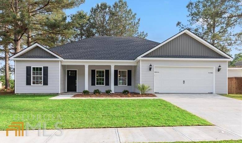 125 Kayton CT, Pembroke, GA 31321