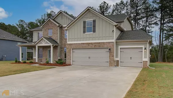 153 Jodi PL, Locust Grove, GA 30248