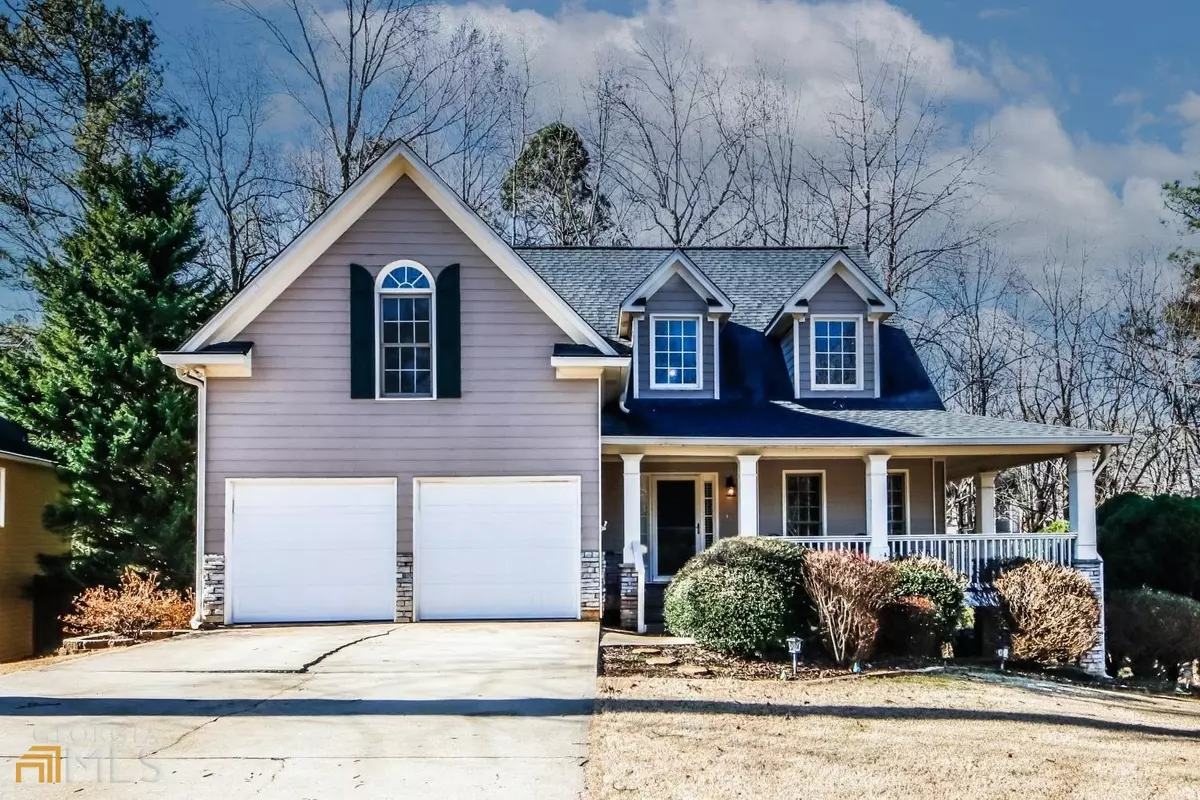 Dallas, GA 30157,350 Evans Mill DR