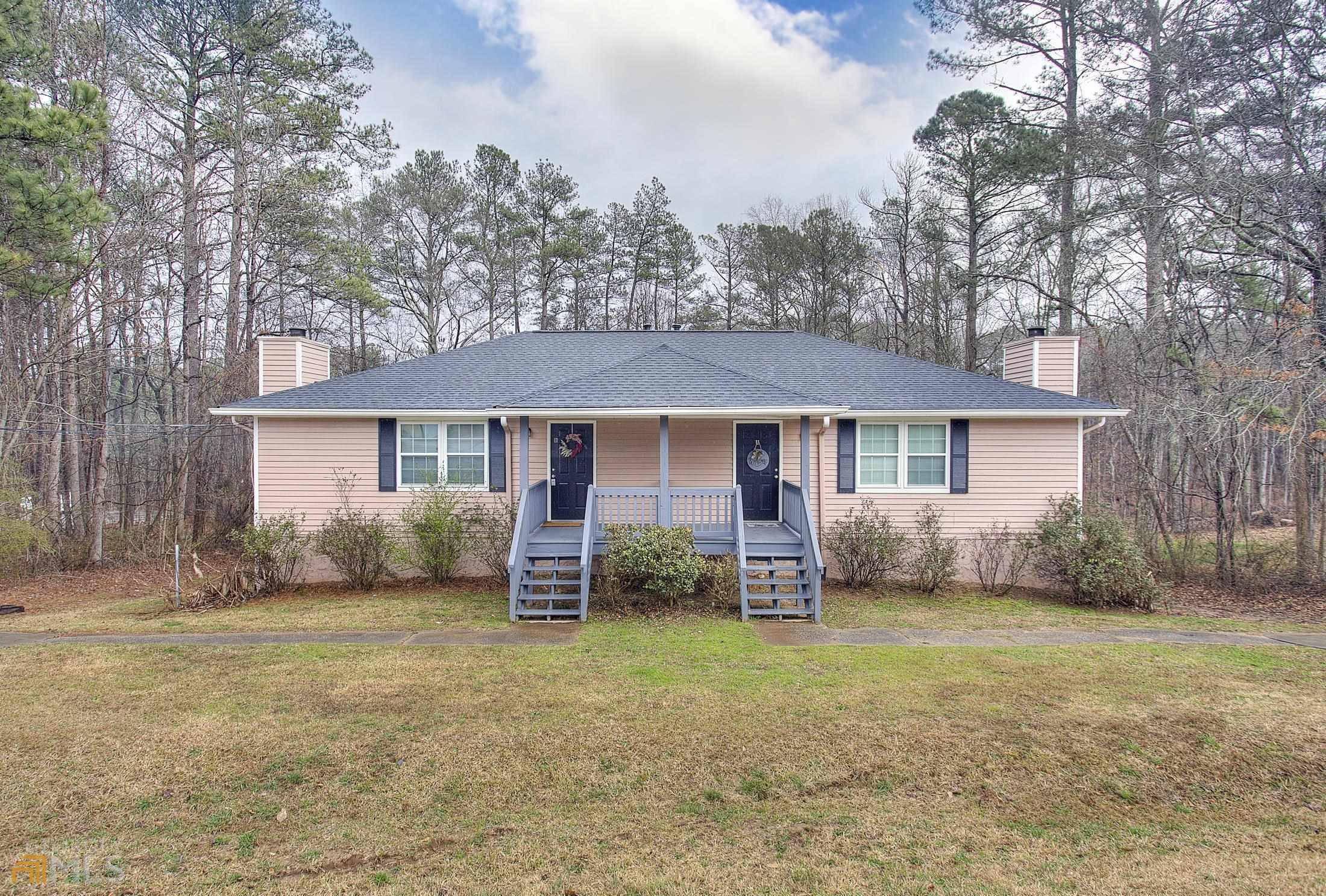 7756 Conners RD, Winston, GA 30187