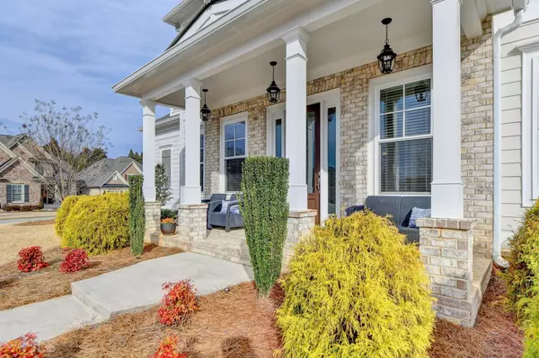 Braselton, GA 30517,2495 Red Wine Oak