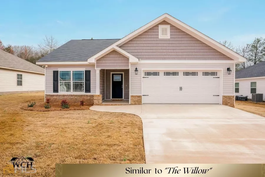 179 Red Tail, Byron, GA 31008