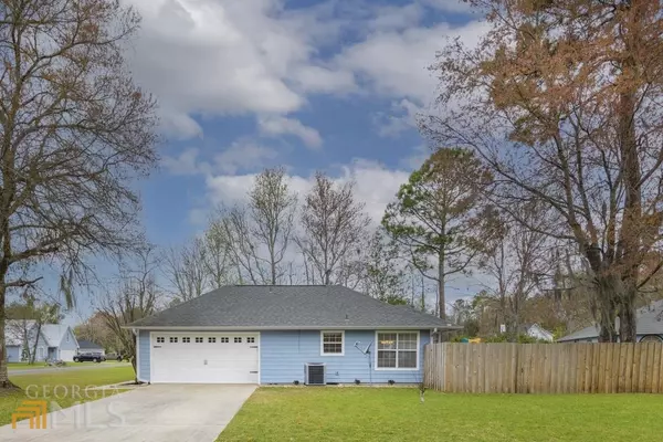 Kingsland, GA 31548,106 Lakefield DR