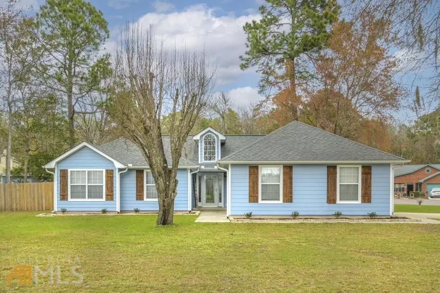 106 Lakefield, Kingsland, GA 31548