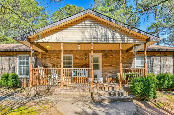 451 Rolling Hills RD, Dacula, GA 30019