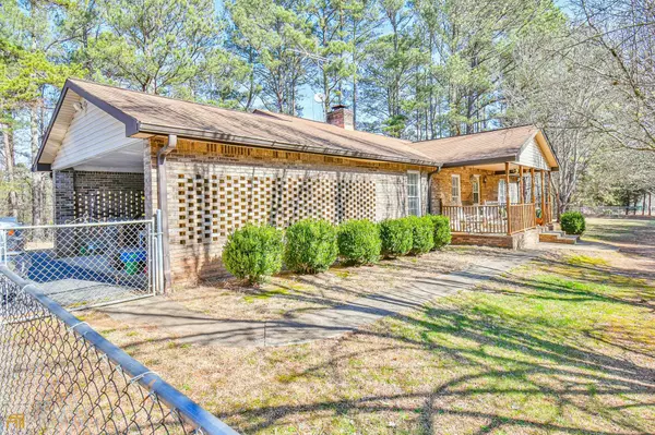 Dacula, GA 30019,451 Rolling Hills RD