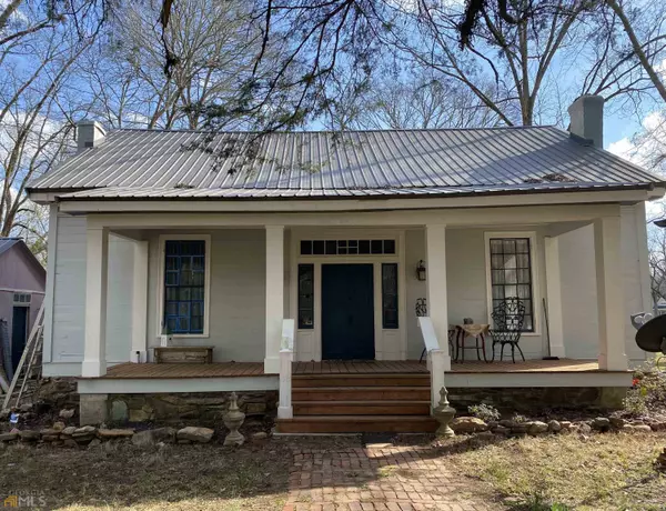 159 Trammell RD, Pine Mountain, GA 31822