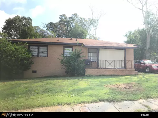 506 Weed, Augusta, GA 30904