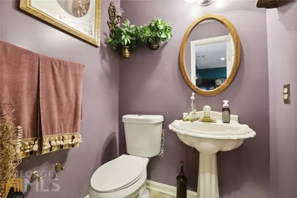 Lithonia, GA 30058,950 Old Greystone DR