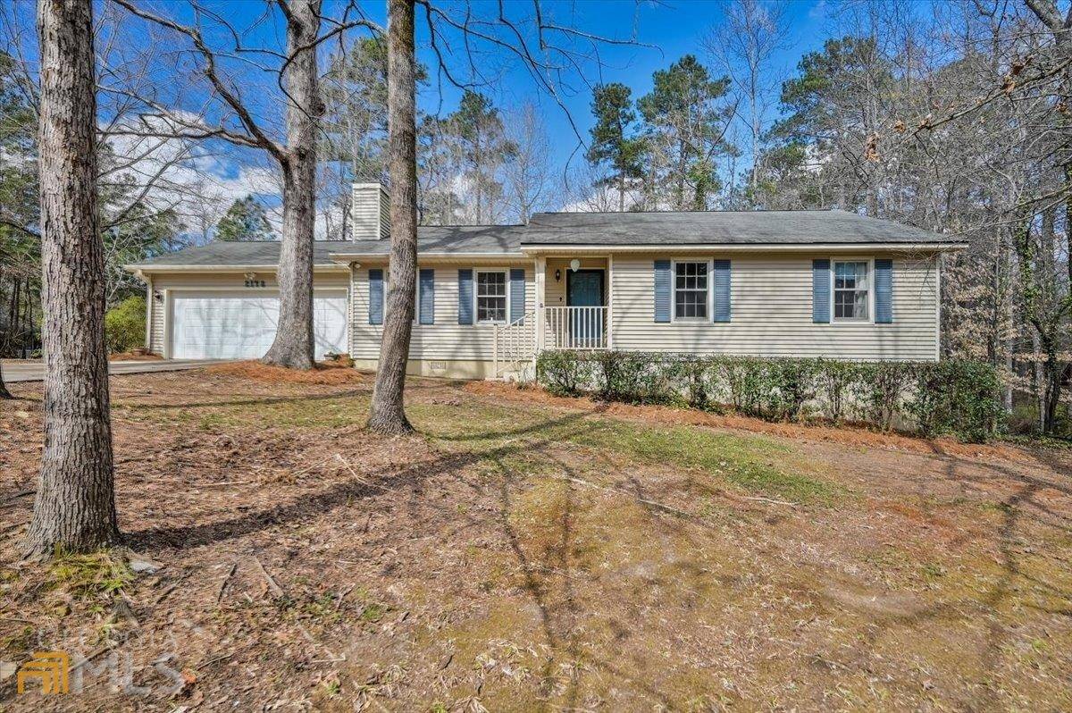 2178 Natsihi TRL, Macon, GA 31220