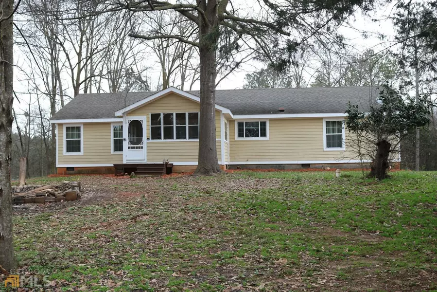 2885 Dufffell Martin RD, Comer, GA 30629