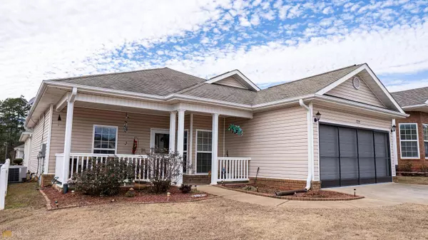 Perry, GA 31069,329 Spyglass HL