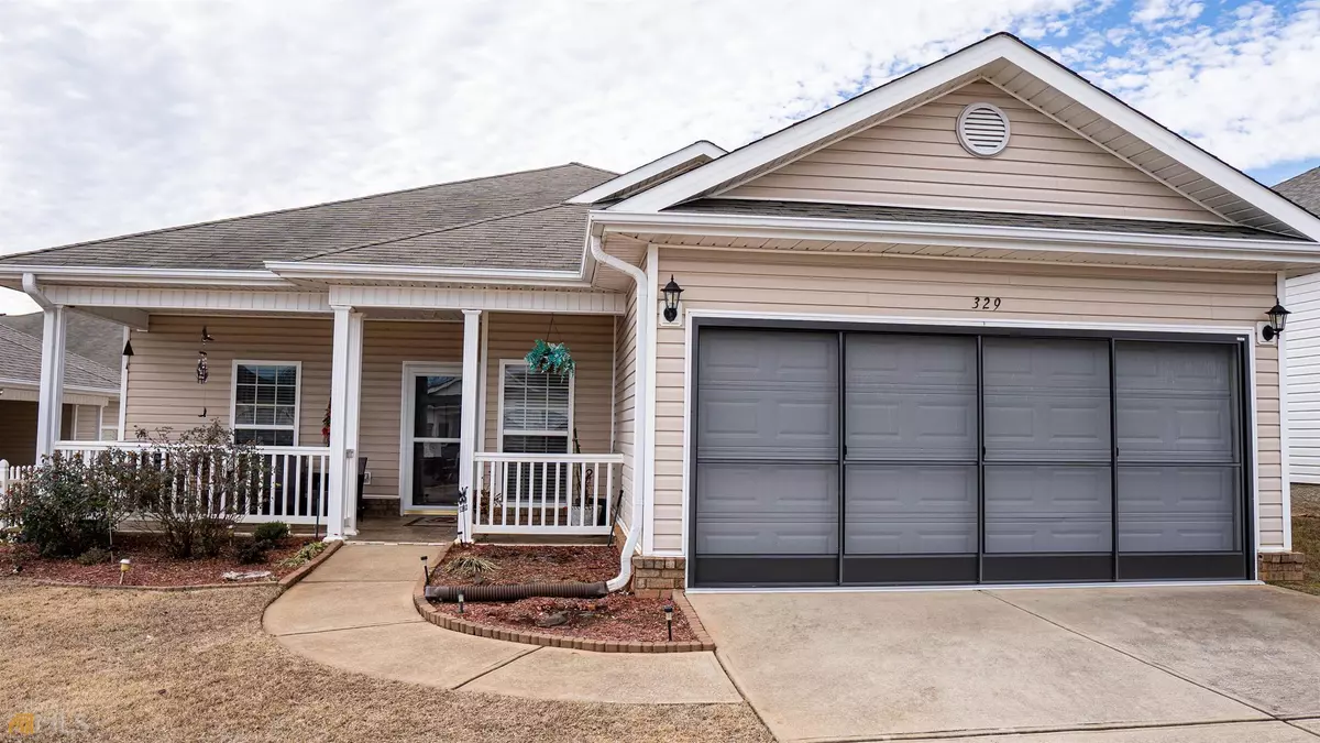 Perry, GA 31069,329 Spyglass HL