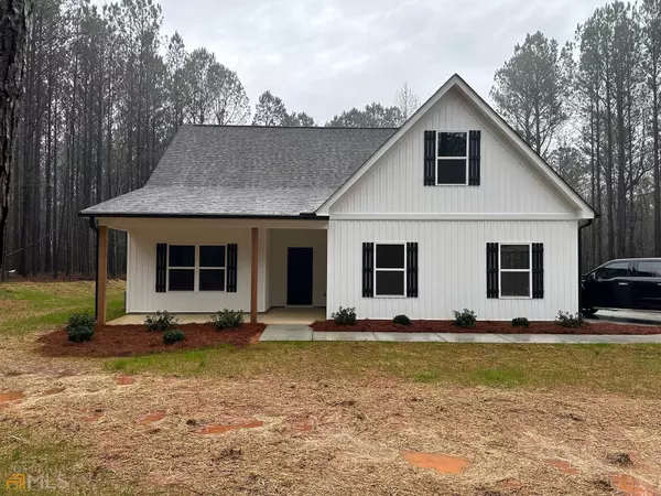 120 Lee LN #TRACT 2, Greenville, GA 30222