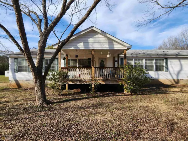 Eatonton, GA 31024,160 Old Godfrey HWY