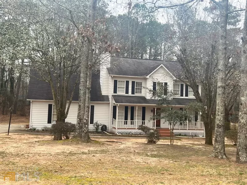 2162 Chambers RD, Stockbridge, GA 30281