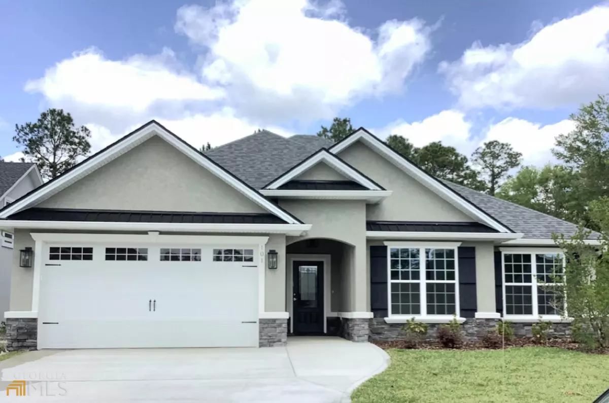 Kingsland, GA 31548,101 Amanda TRCE